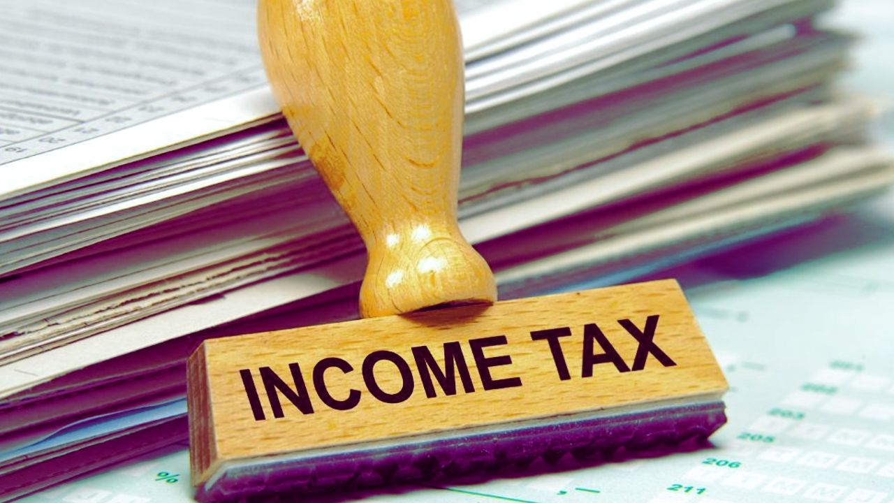 income tax