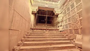 incomplete ramakshethra