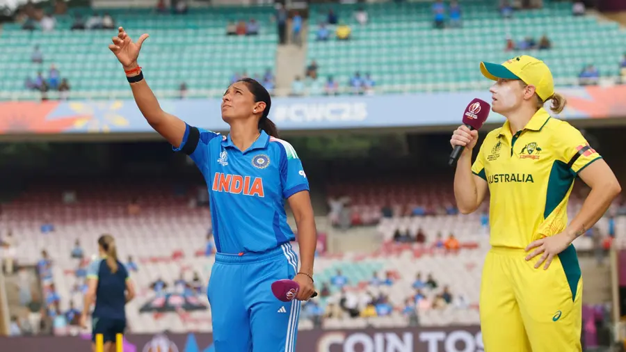ind aus