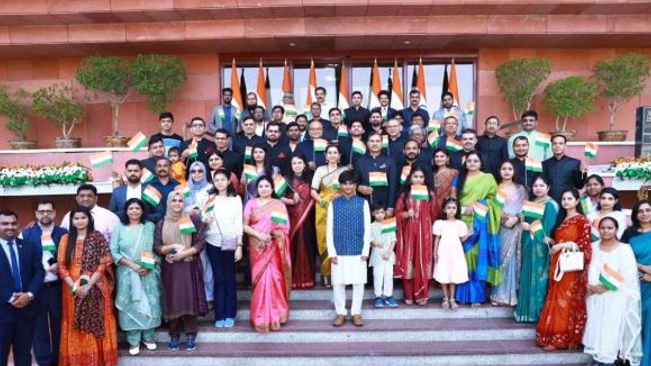 independence day kuwait