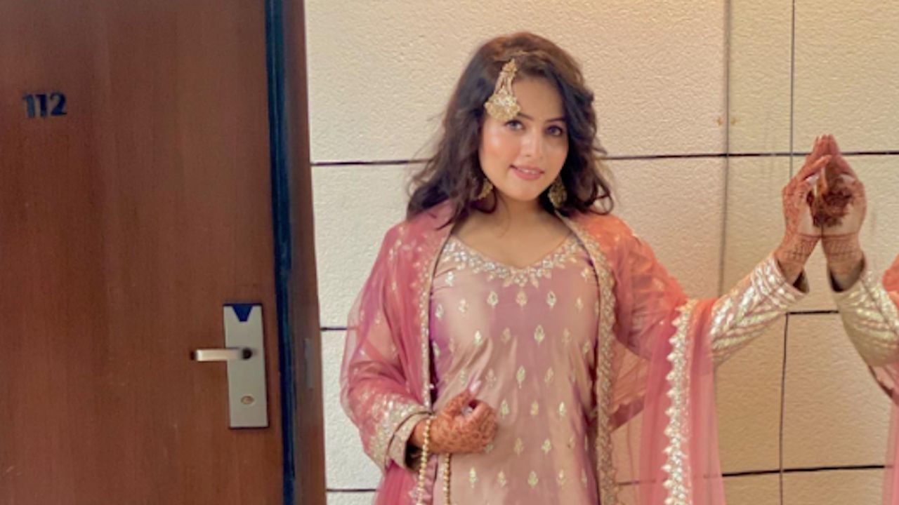 inder kaur punjabi