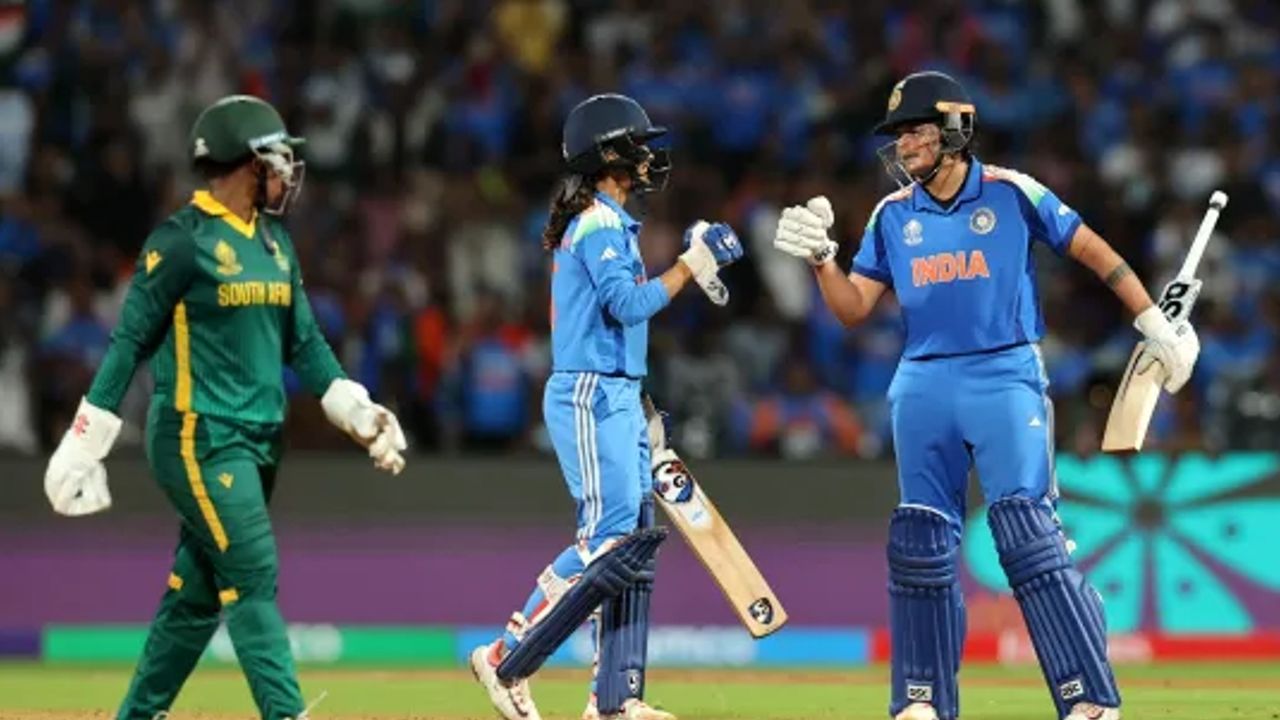 india 