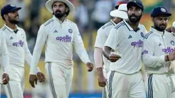 India South Africa Cricket test