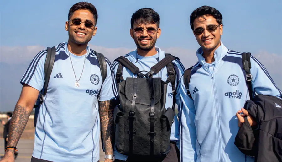 India South Africa Cricket