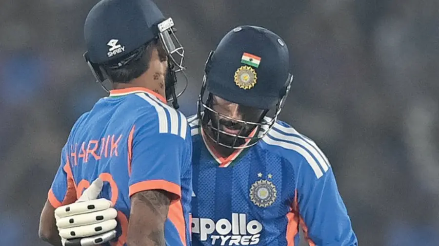 India South Africa Cricket T20