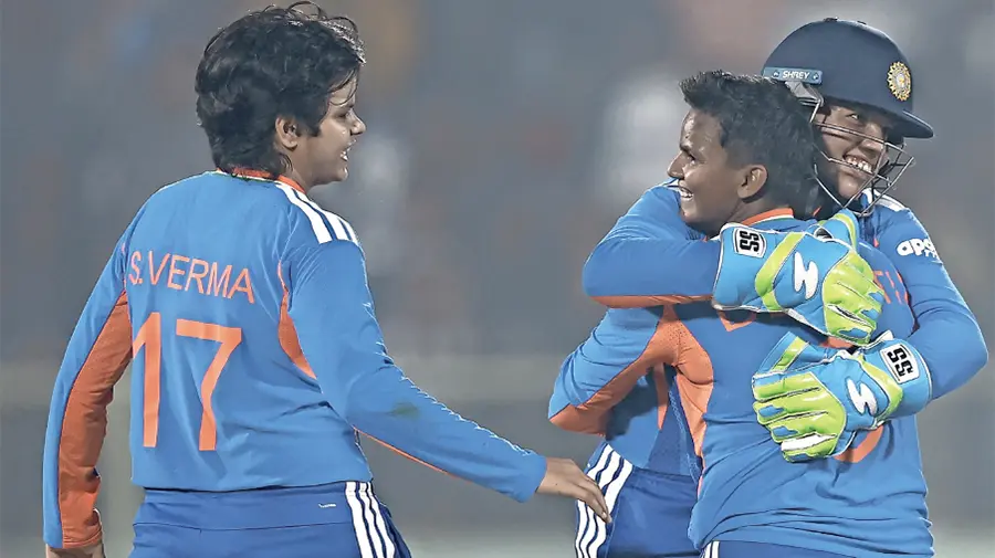 india srilanka T20