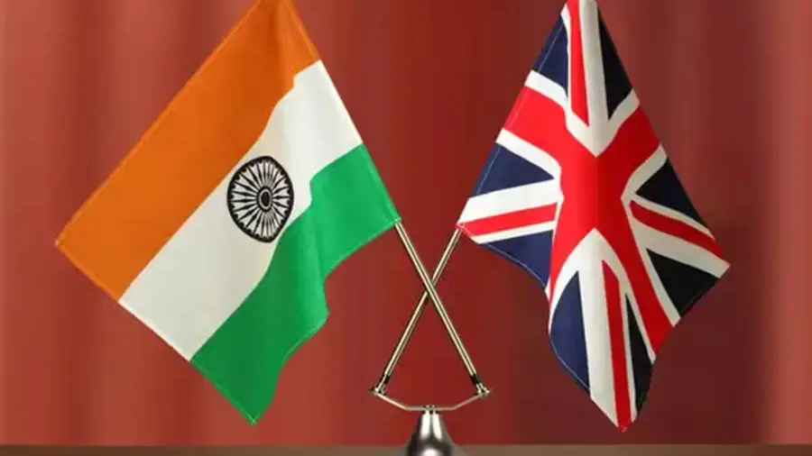 india-uk