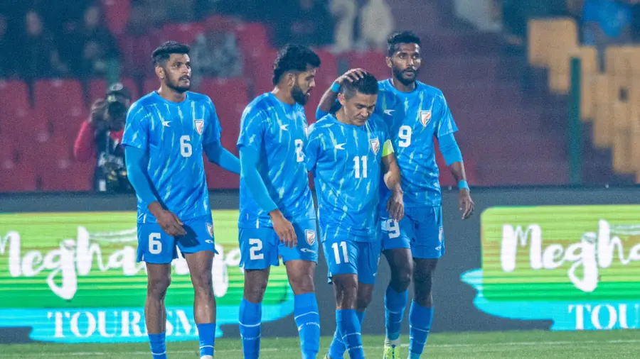 india-vs-maldives-friendly-match