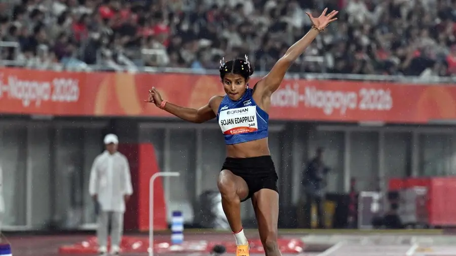 india Asian games