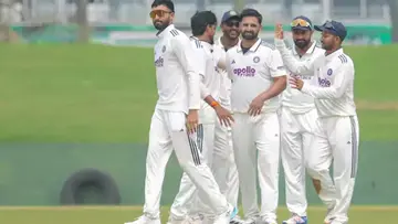 india a vs srilanka a