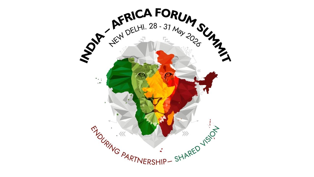 india africa summit