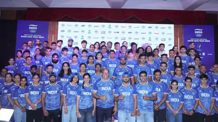 india asian games