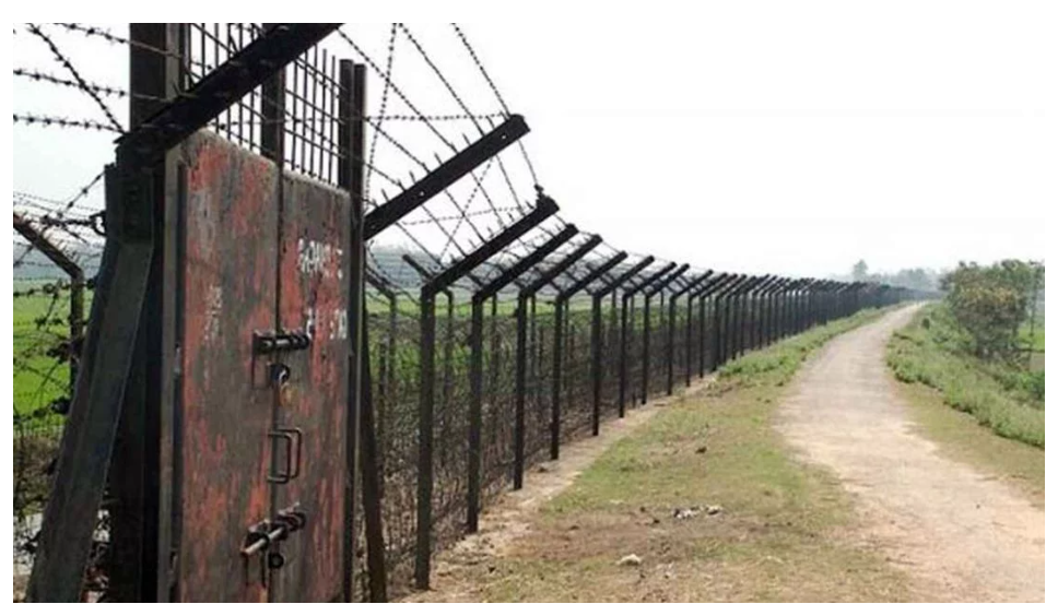 bangla border n