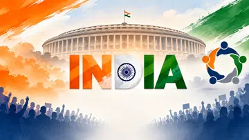 india bloc