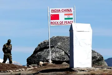 rock of peace