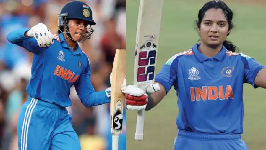 Women's Odi World Cup 2025