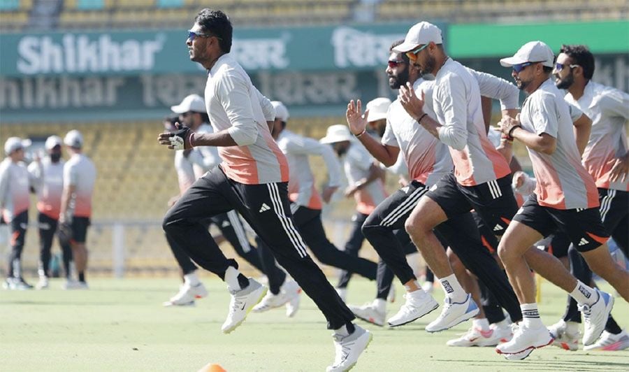 India South Africa Cricket test 