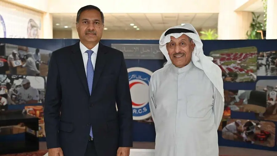 india kuwait