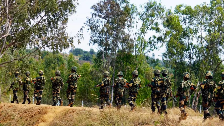 indian army