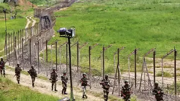 indian army