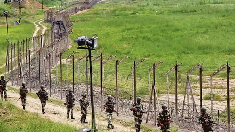 indian army