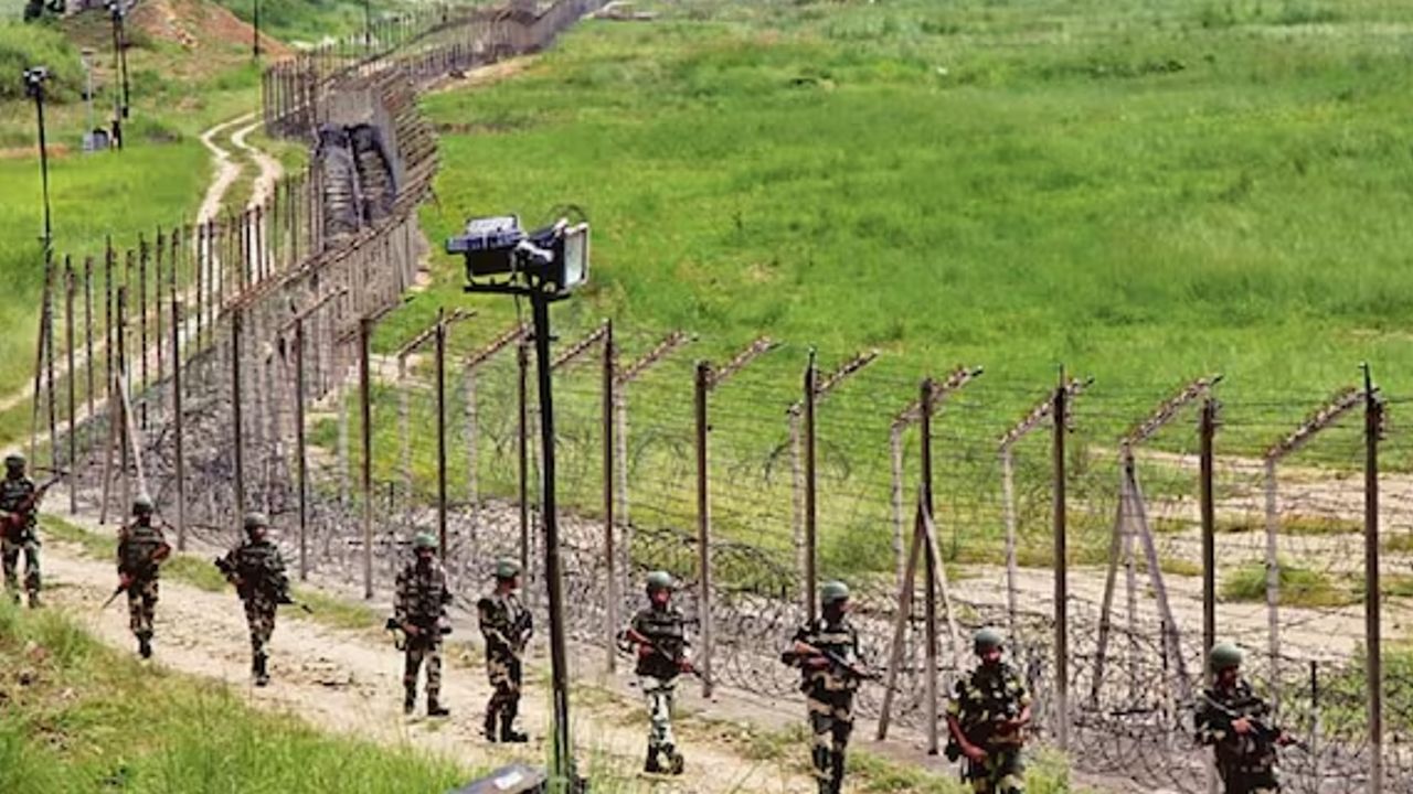 indian army