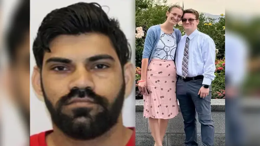 indian citizen us accdnt