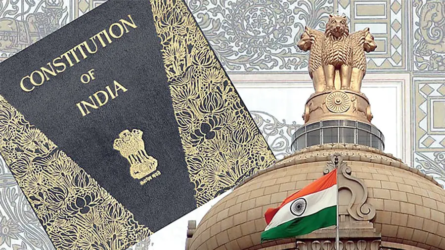 indian constitution