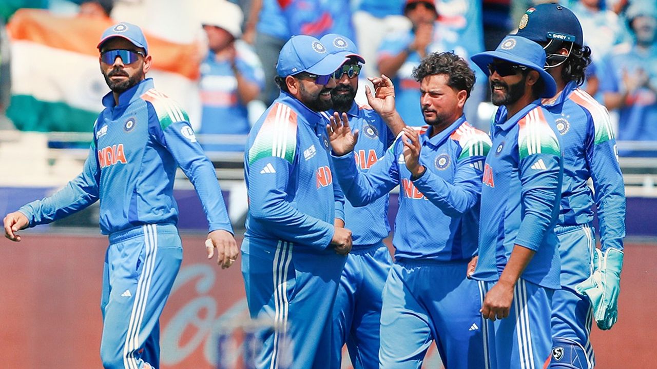 indian cricket