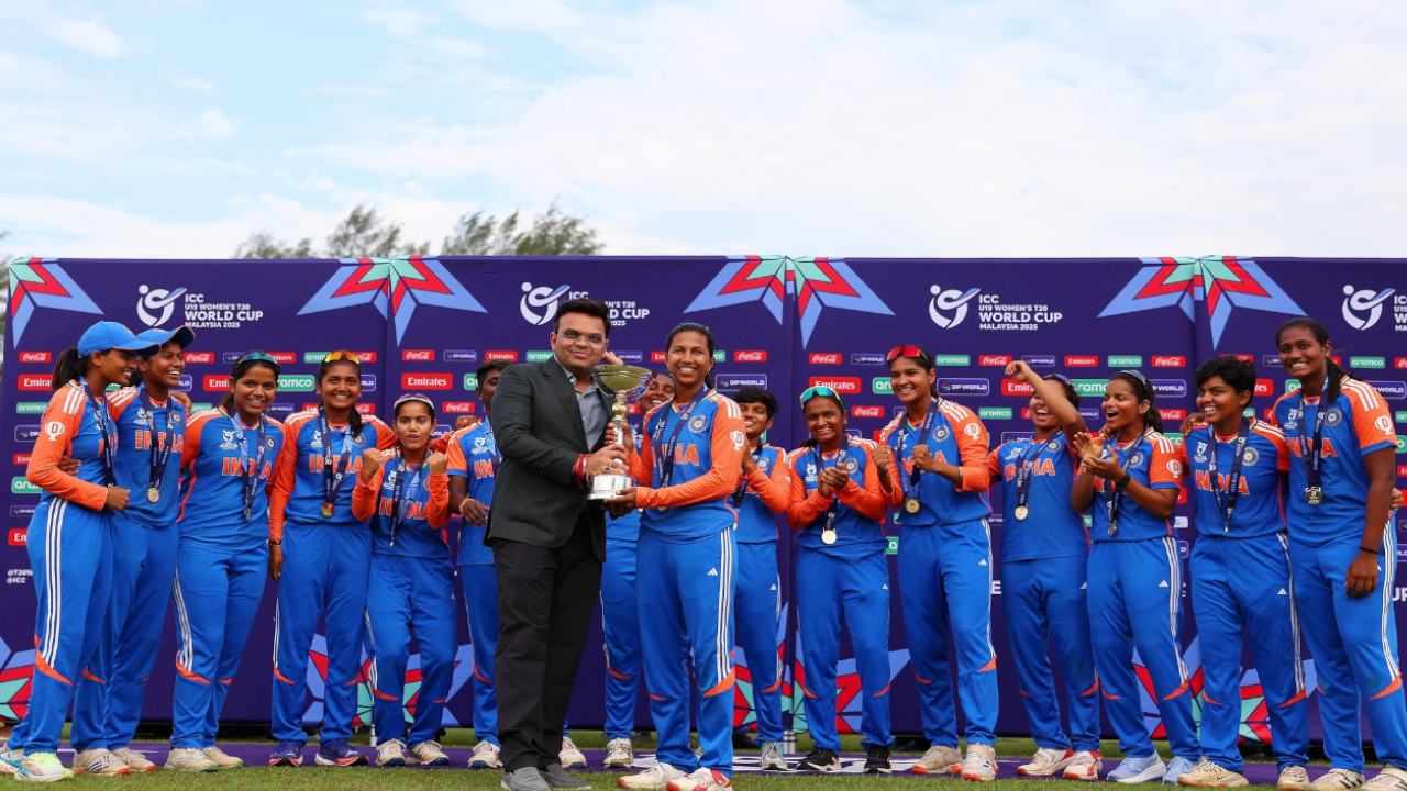 Indian Womens Cricket Team