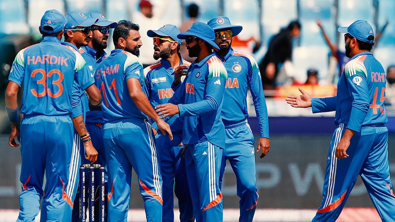 indian cricket team