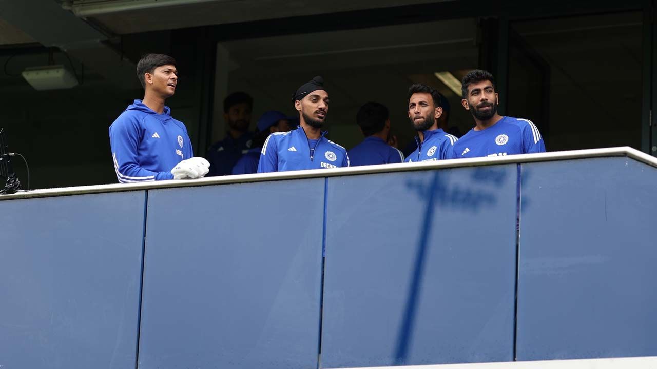 indian cricket team