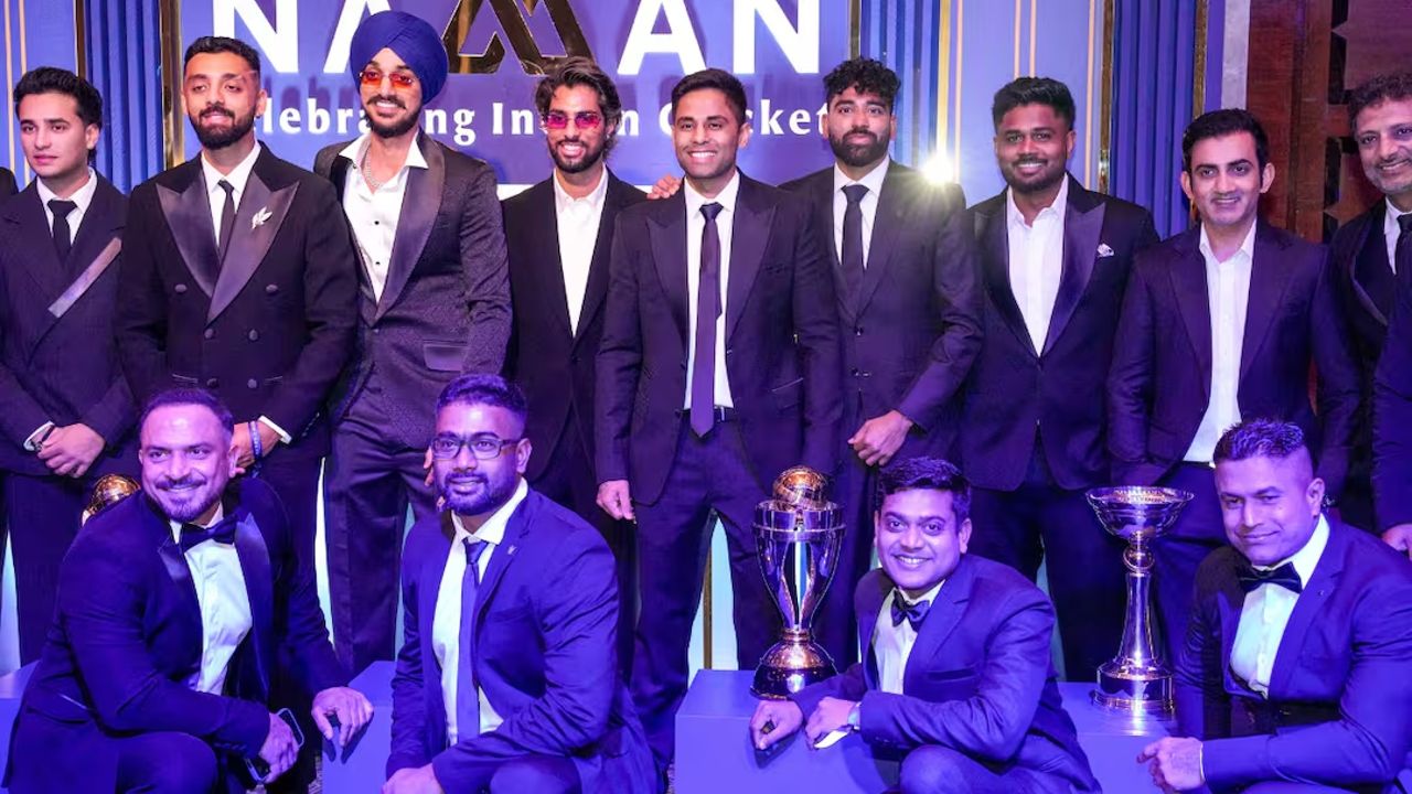 indian cricket team