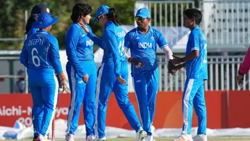 indian womens cricket team