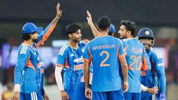 indian cricket team