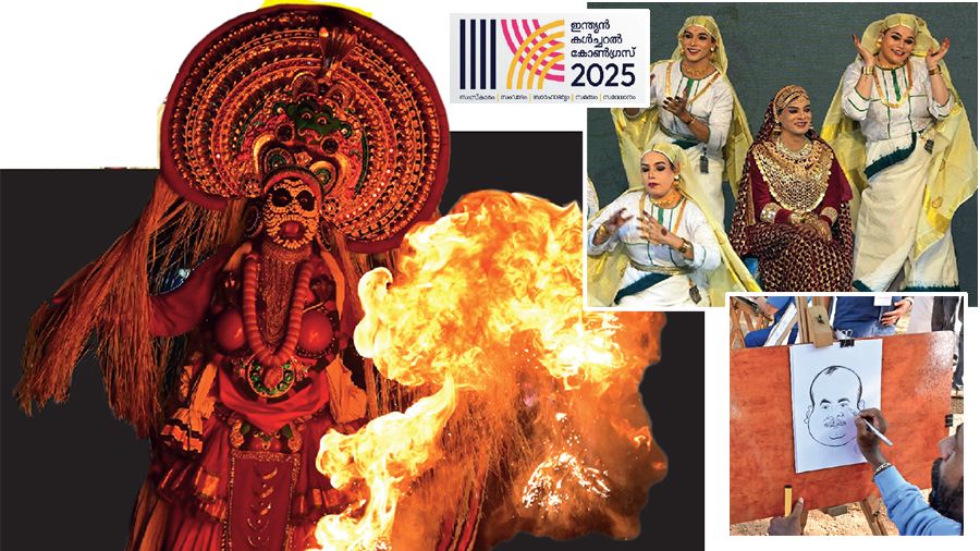 Indian Cultural Congress