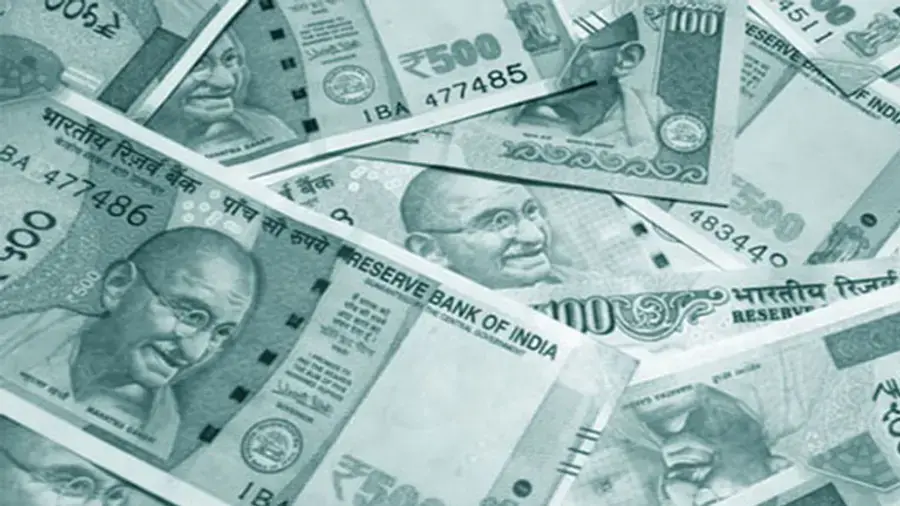indian currency