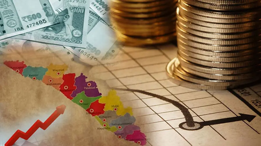kerala economy