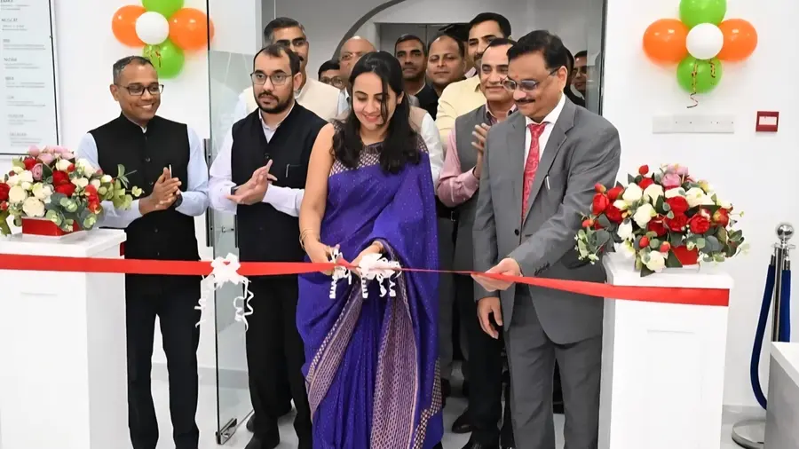 indian embassy centres