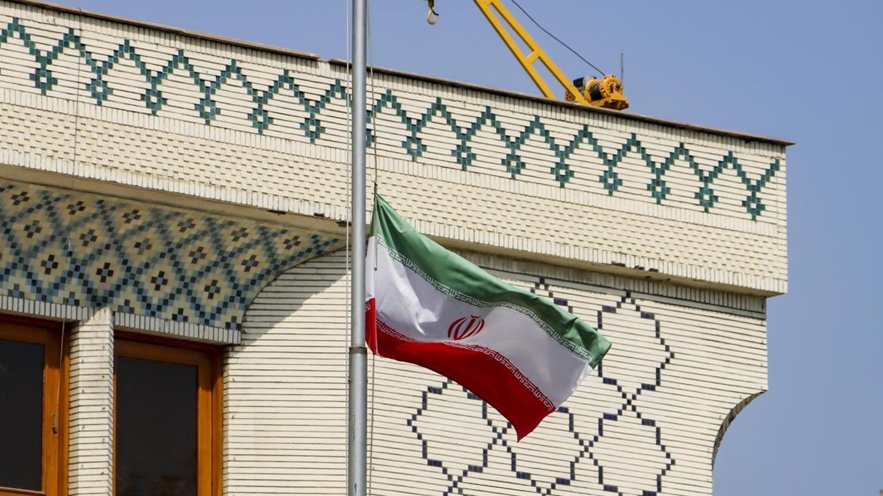 indian embassy in iran
