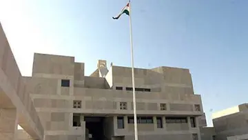 indian embassy uae