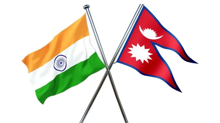 india nepal