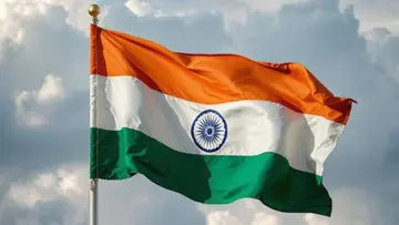 indian flag