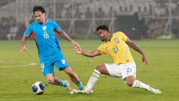 indian foootball team