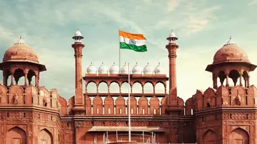 indian independence day