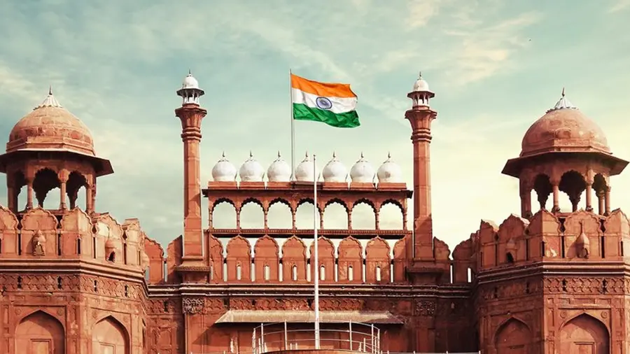 indian independence day
