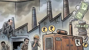 indian industries
