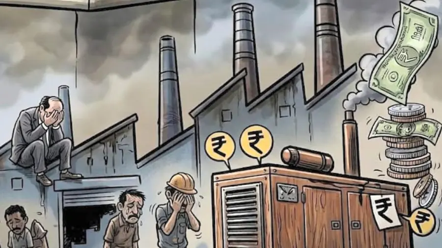 indian industries