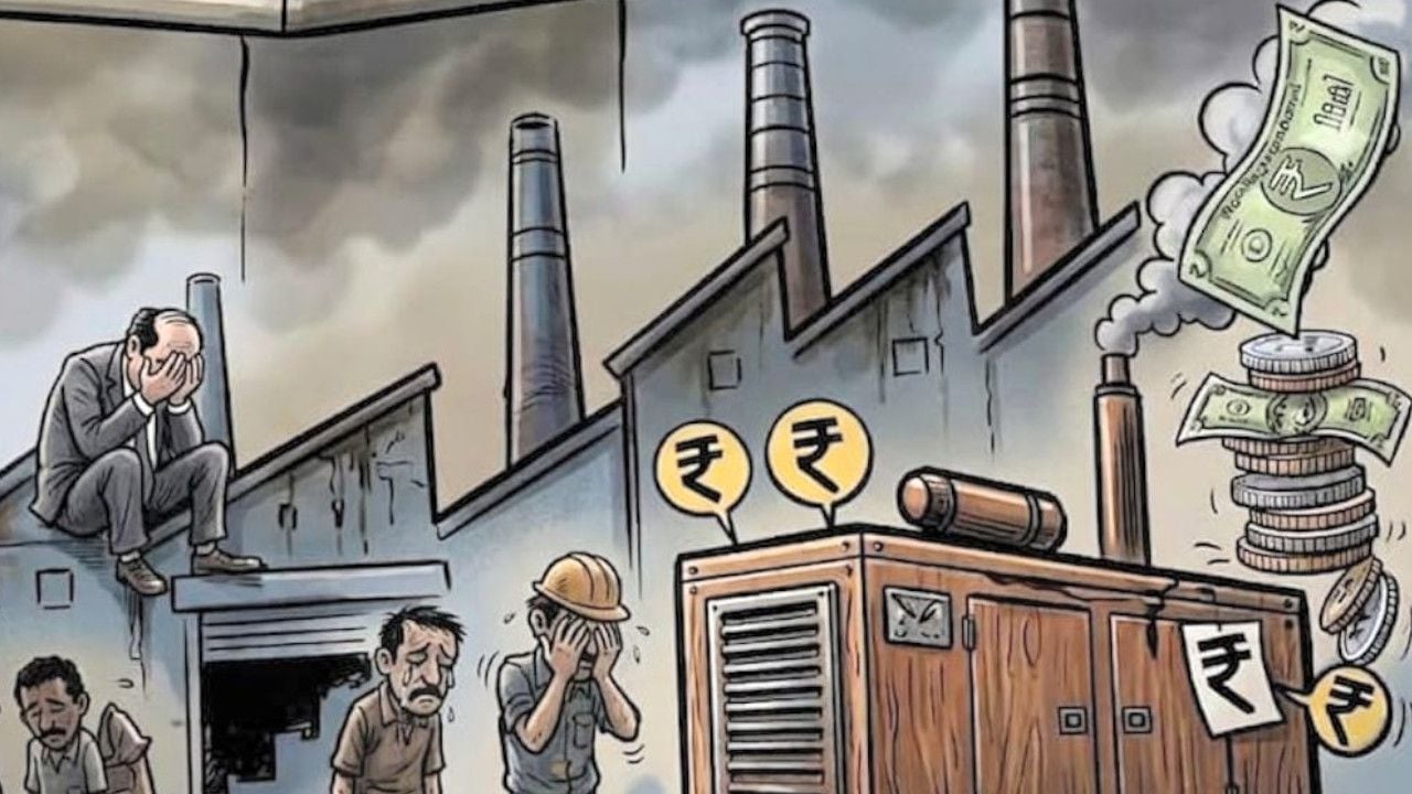 indian industries