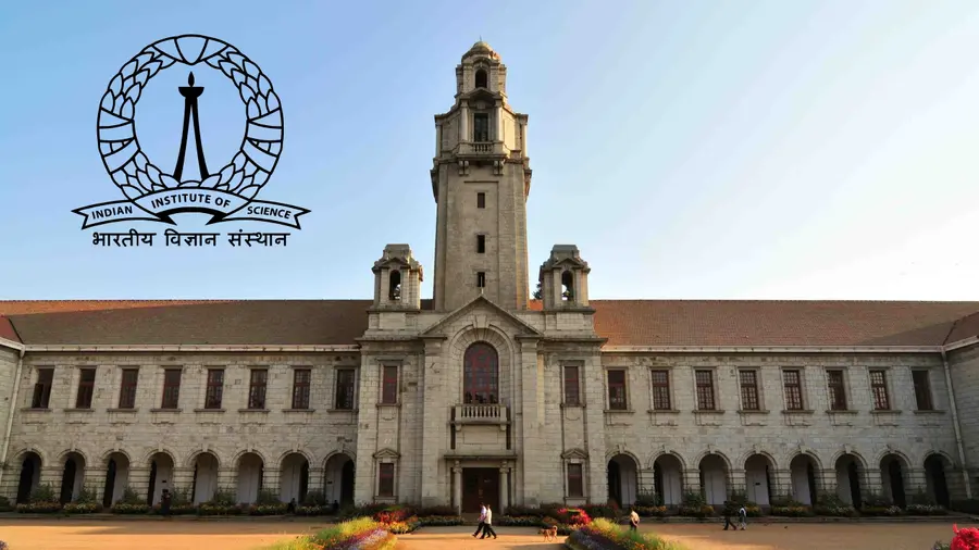 indian institute of science